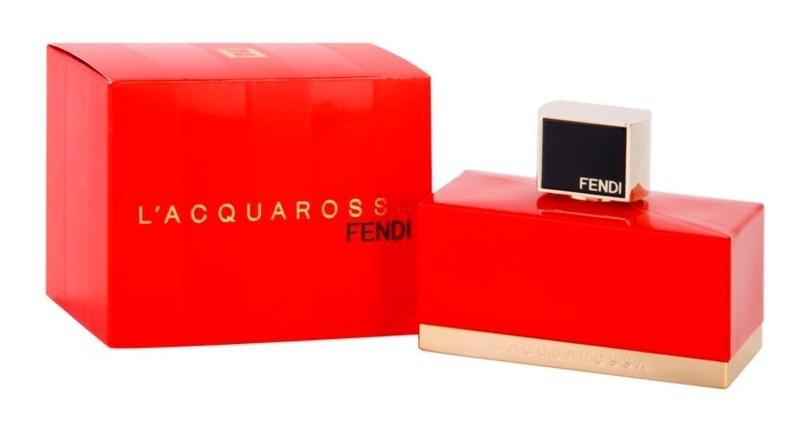 LAcquarossa de Fendi