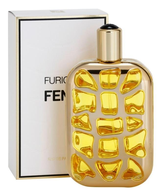 Furiosa de Fendi