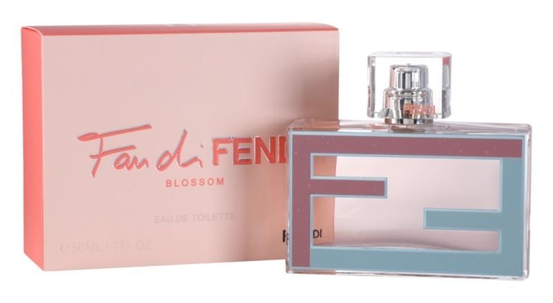 Fan Di Fendi Blossom de Fendi