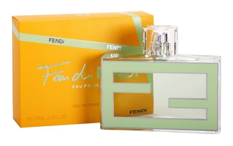 Fan di Fendi Eau Fraiche de Fendi