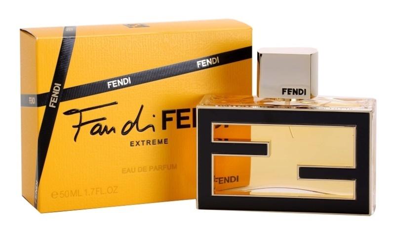 Fan di Fendi Extreme de Fendi