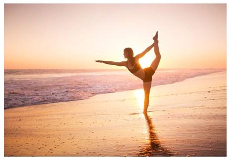 Beneficios de las leyes espirituales del yoga