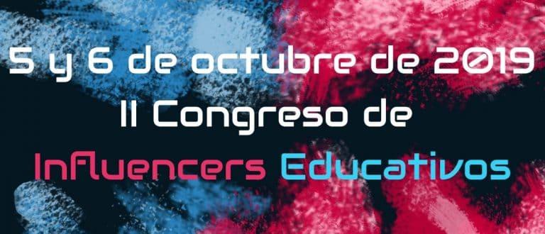 Congreso Influencers Educativos 2019 5