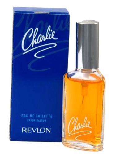 Charlie de Revlon