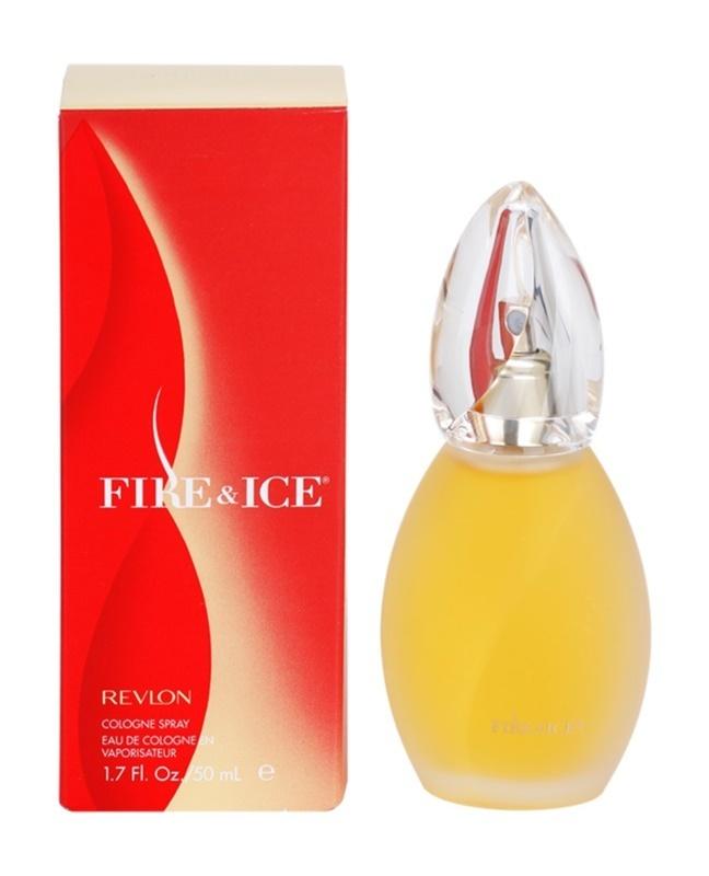 Fire & Ice de Revlon
