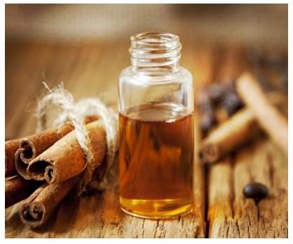 Propiedades de los aceites naturales