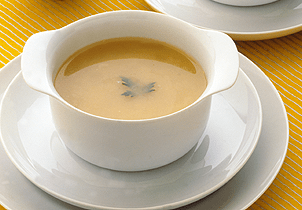 Adelgazar comiendo sopa-quema-grasa