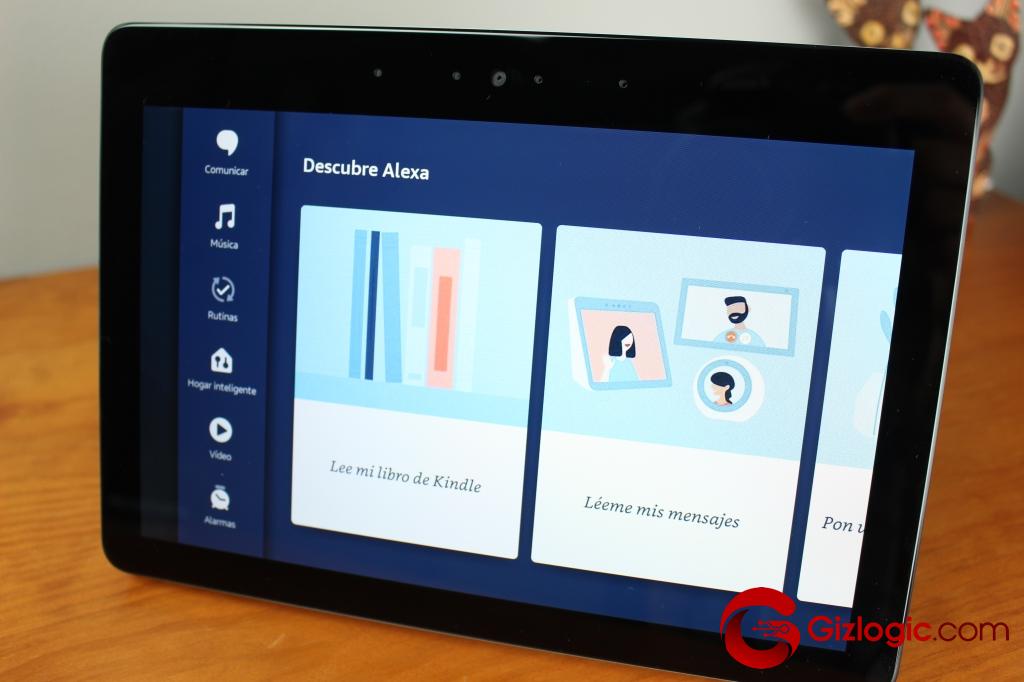 Amazon Echo Show
