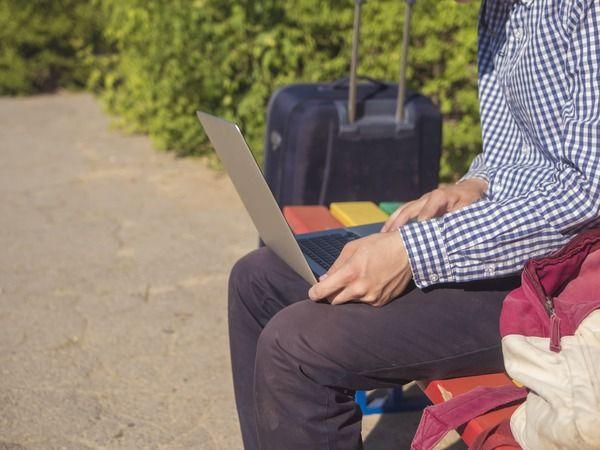 donde encontrar wifi gratis malaga