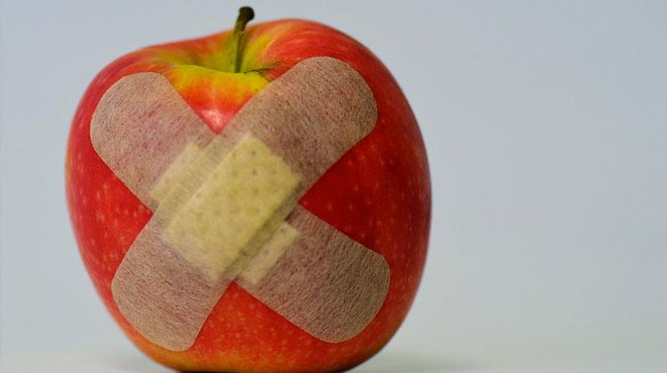 Botiquin Primeros Auxilios en el hogar