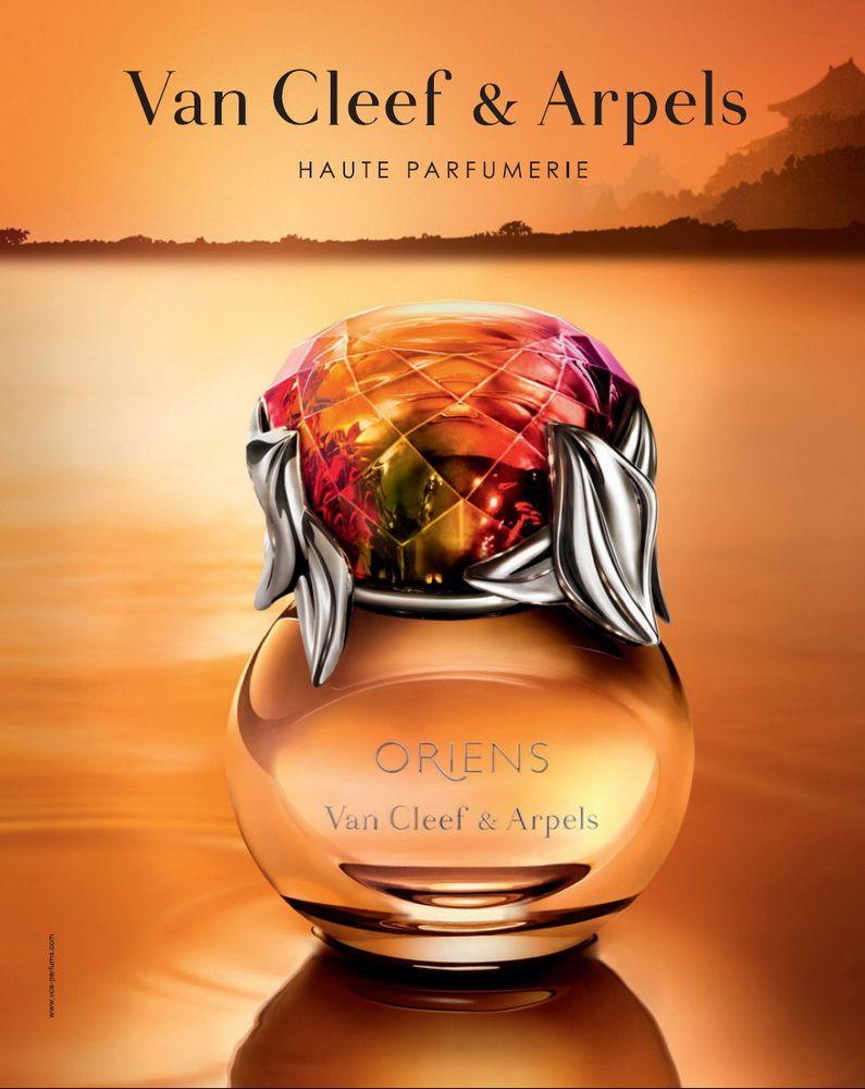 Los 8 Mejores Perfumes De Van Cleef & Arpels Para Mujeres