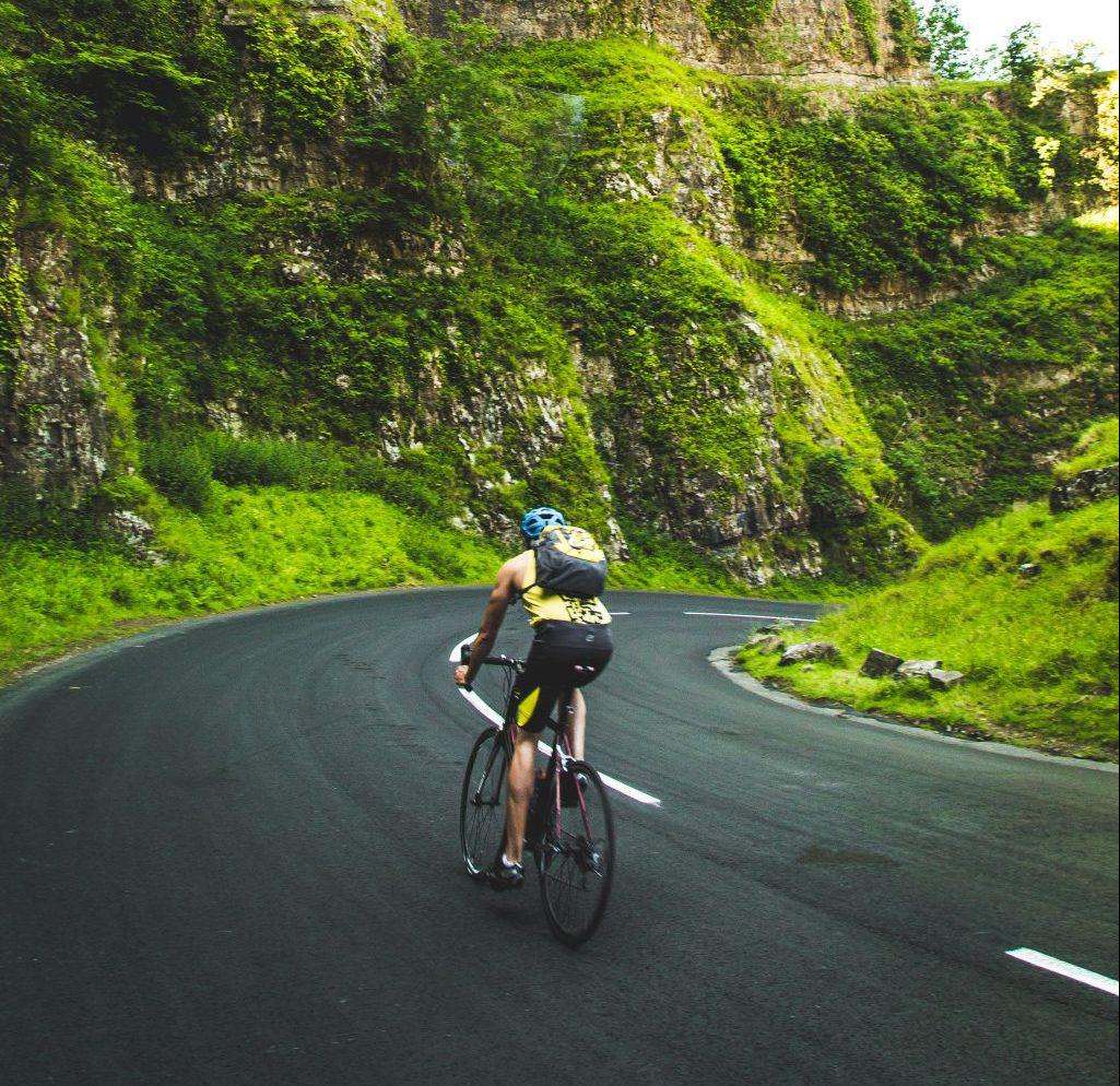 7 hábitos que me han cambiado la vida. Hacer deporte de manera regular.