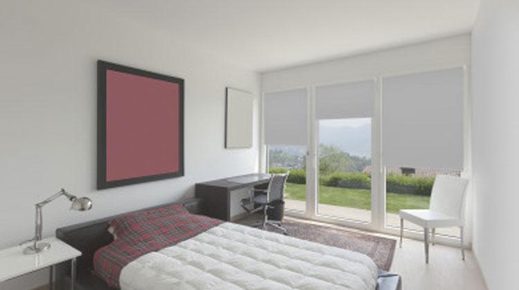 fabrica de estores opacos