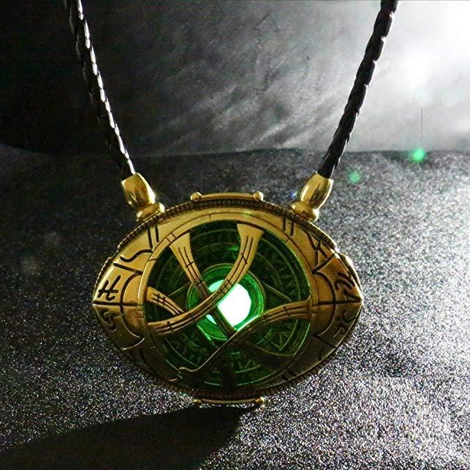Ojo de Agamotto