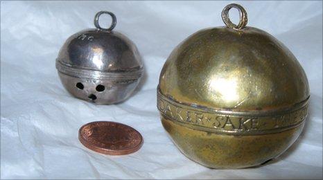 Trofeos deportivos más antiguos del mundo: carlisle ball