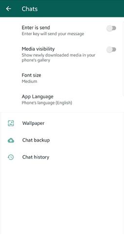 Cómo evitar el Media File Jacking en WhatsApp