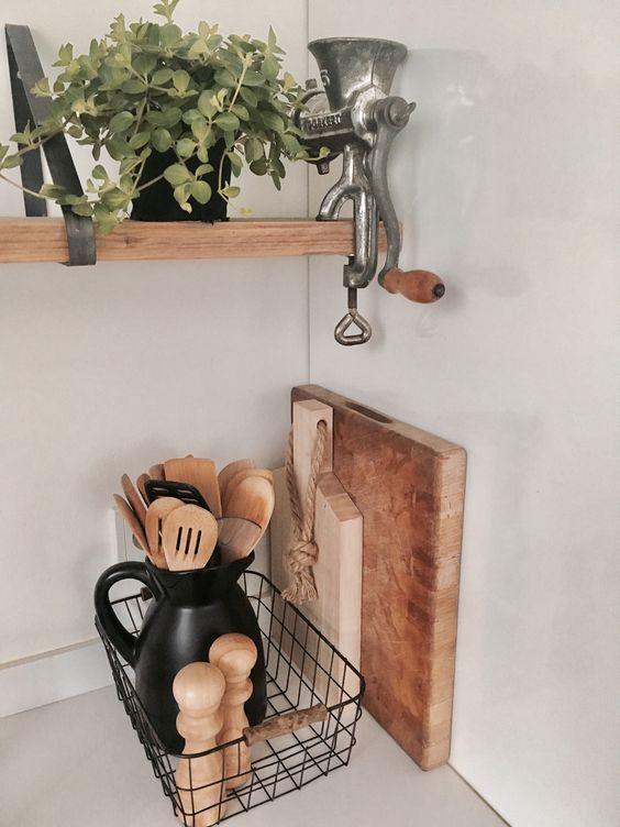 DECO | 5 ideas para renovar tu cocina sin obras - El blog de Laucreativa