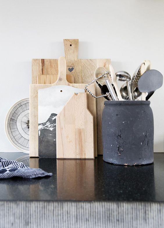 DECO | 5 ideas para renovar tu cocina sin obras - El blog de Laucreativa