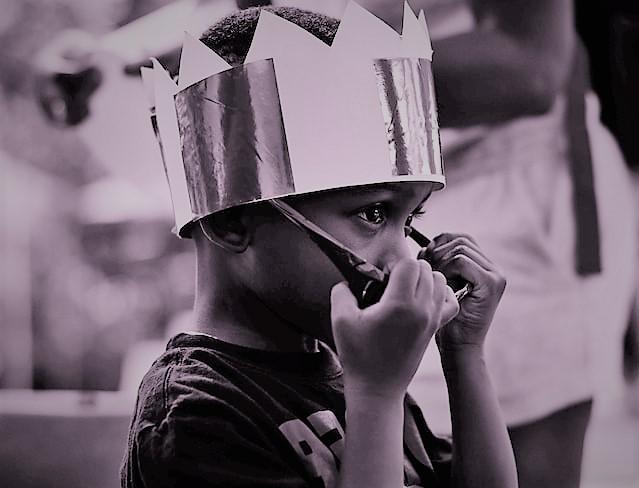 como tratar el sindrome del emperador