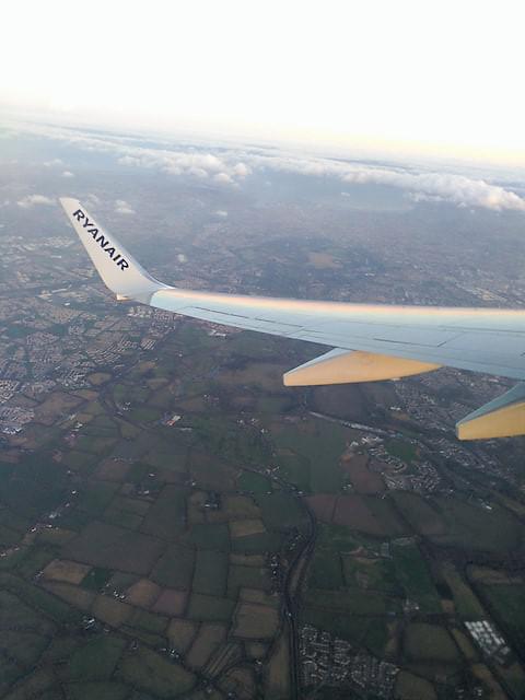 que hacer para superar el miedo a volar