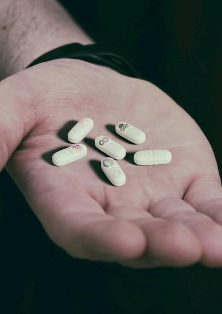 Adicción a las drogas tratada en el centro de Madrid. Chammberi