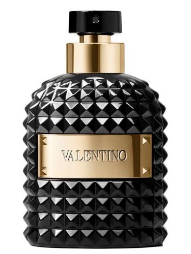 Uomo Noir Absolu de Valentino
