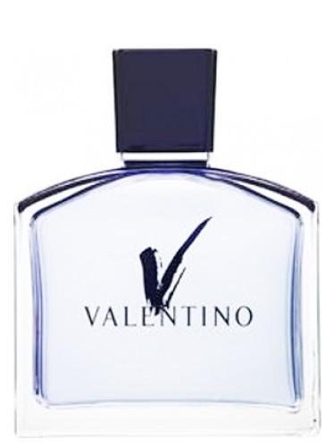 V Pour Homme de Valentino