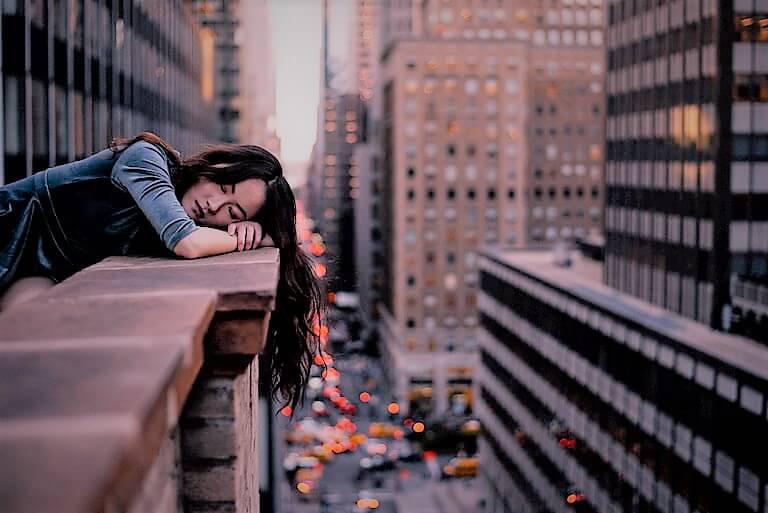 Narcolepsia tratada por psicólogo recomendado en Chamberí