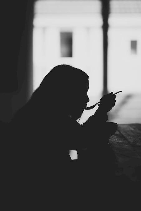 Psicologa experta en problemas de alimentacion en Chamberi