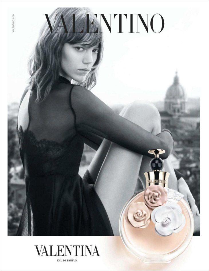 Los 7 Mejores Perfumes De Valentino Para Mujeres