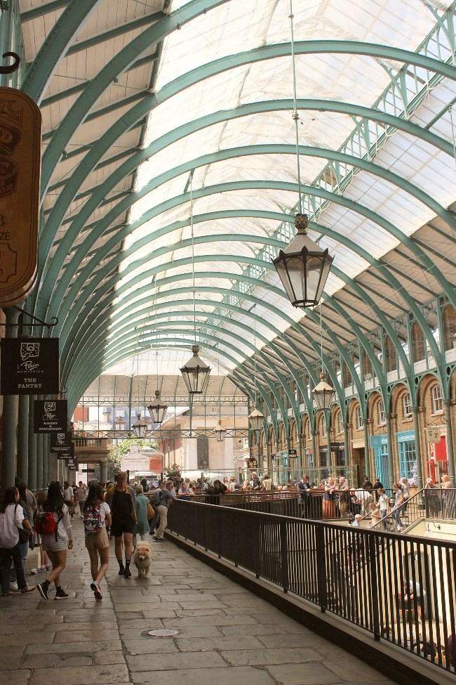 Que hacer en Londres en más de 5 días