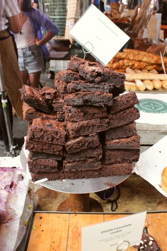 Borough Market by Loft & Table