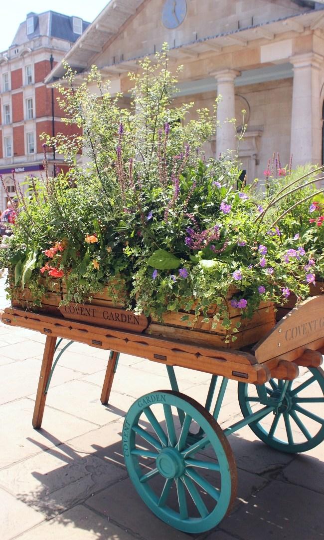 Que hacer en Londres en más de 5 días