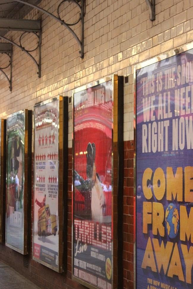 Londres by Loft & Table