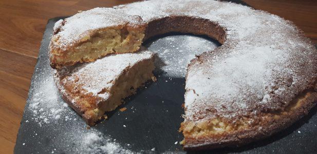 browni de chocolate blanco con avellanas patricientacook (2)