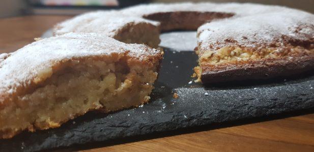 browni de chocolate blanco con avellanas patricientacook (3)