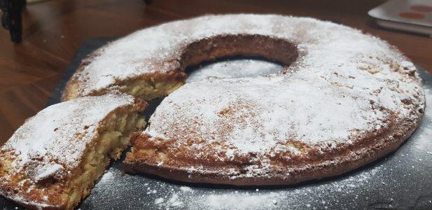 browni de chocolate blanco con avellanas patricientacook (7)