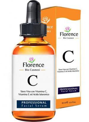Serum Florence Bio Cosmesi