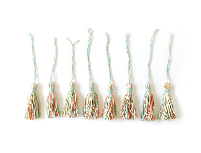 Cómo tejer un cojín Tapestry ETNIC de crochet- Patrón y Tutorial