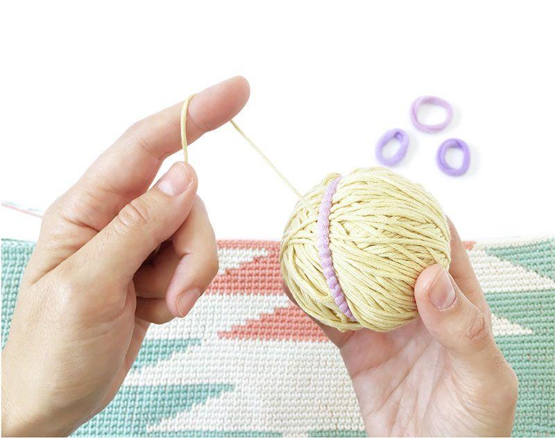 Cómo tejer un cojín Tapestry ETNIC de crochet- Patrón y Tutorial