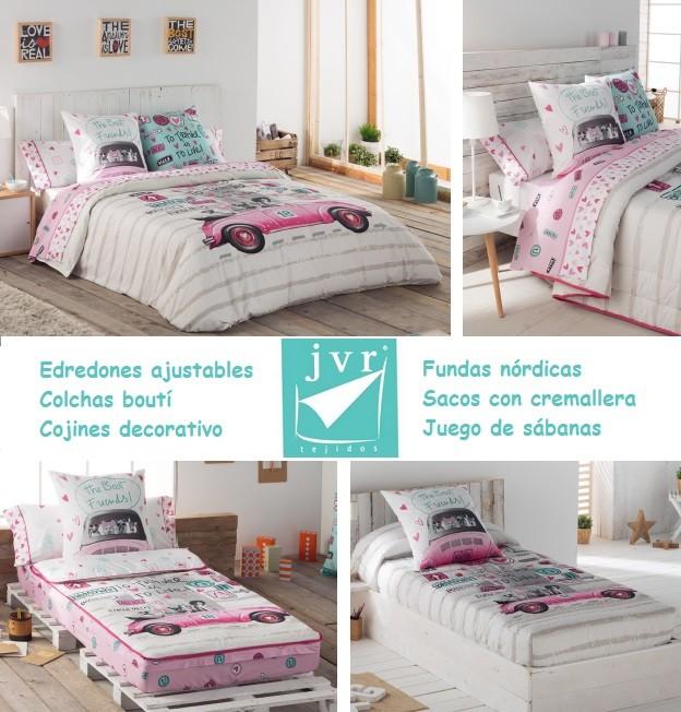 donde comprar Tejidos JVR tienda online