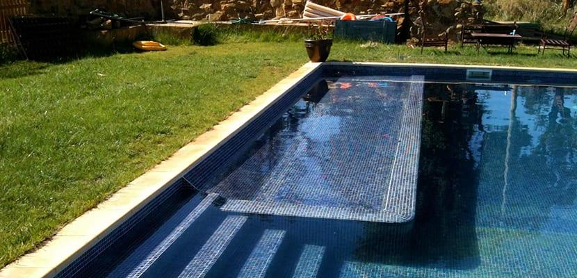 Piscinas prefabricadas