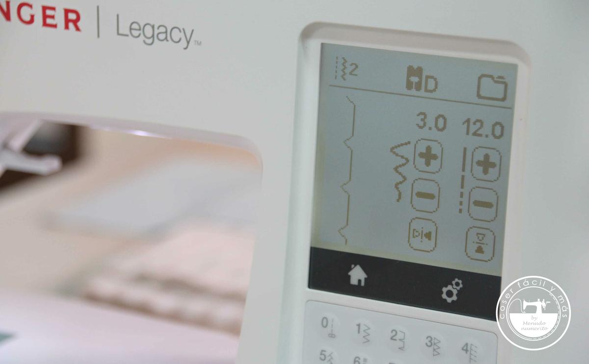 dobladillo invisible coser facil menudo numerito