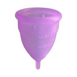 Copa Menstrual SileuCup Soft