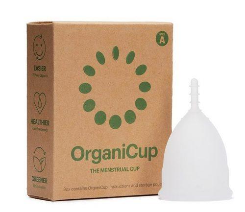 Copa Menstrual OrganicCup