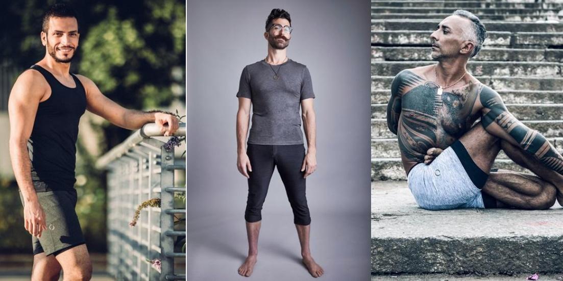 Los Mejores Pantalones de Yoga para Hombre
