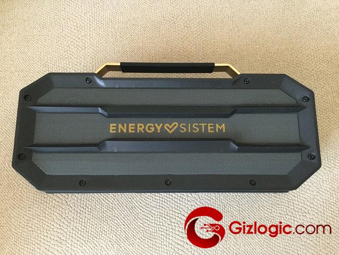 Energy Sistem Outdoor Box Street