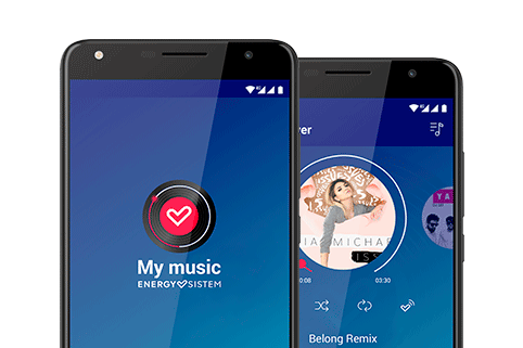 Energy Sistem Outdoor Box Street