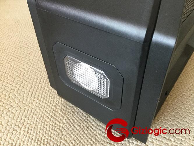 Energy Sistem Outdoor Box Street