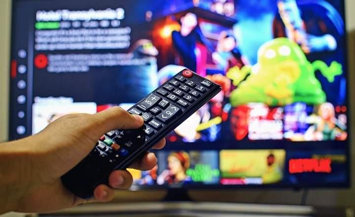 peliculas Netflix para ver en 4K UHD Ultra HD HDR y Dolby Digital 5.1 